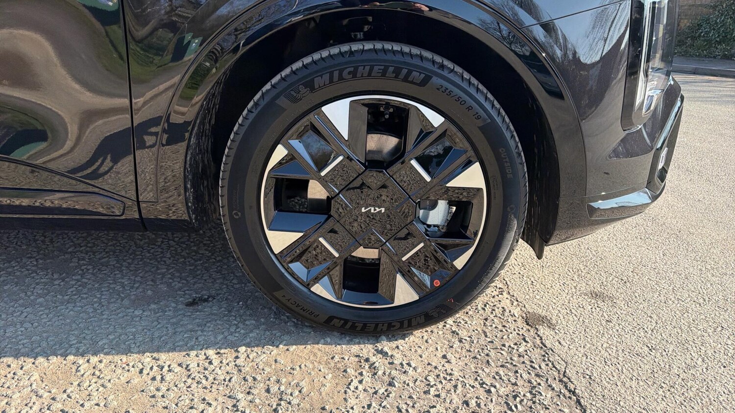 Used Kia Sportage for sale - 77794281: Photo 26