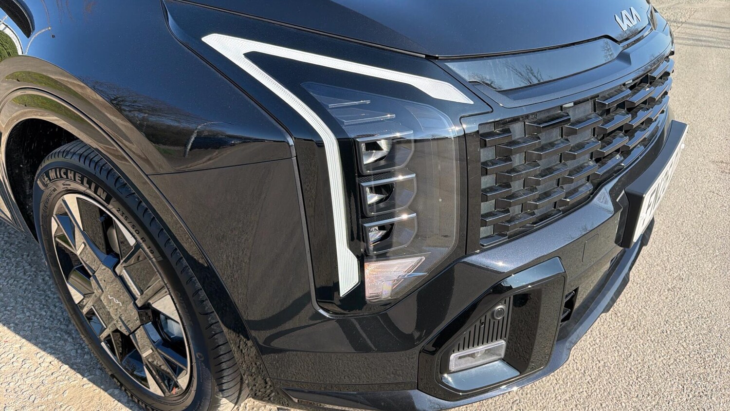 Used Kia Sportage for sale - 77794281: Photo 27