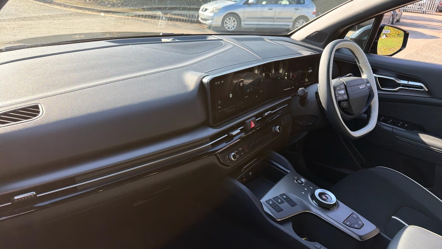 Used Kia Sportage for sale - 77794281: Photo 3