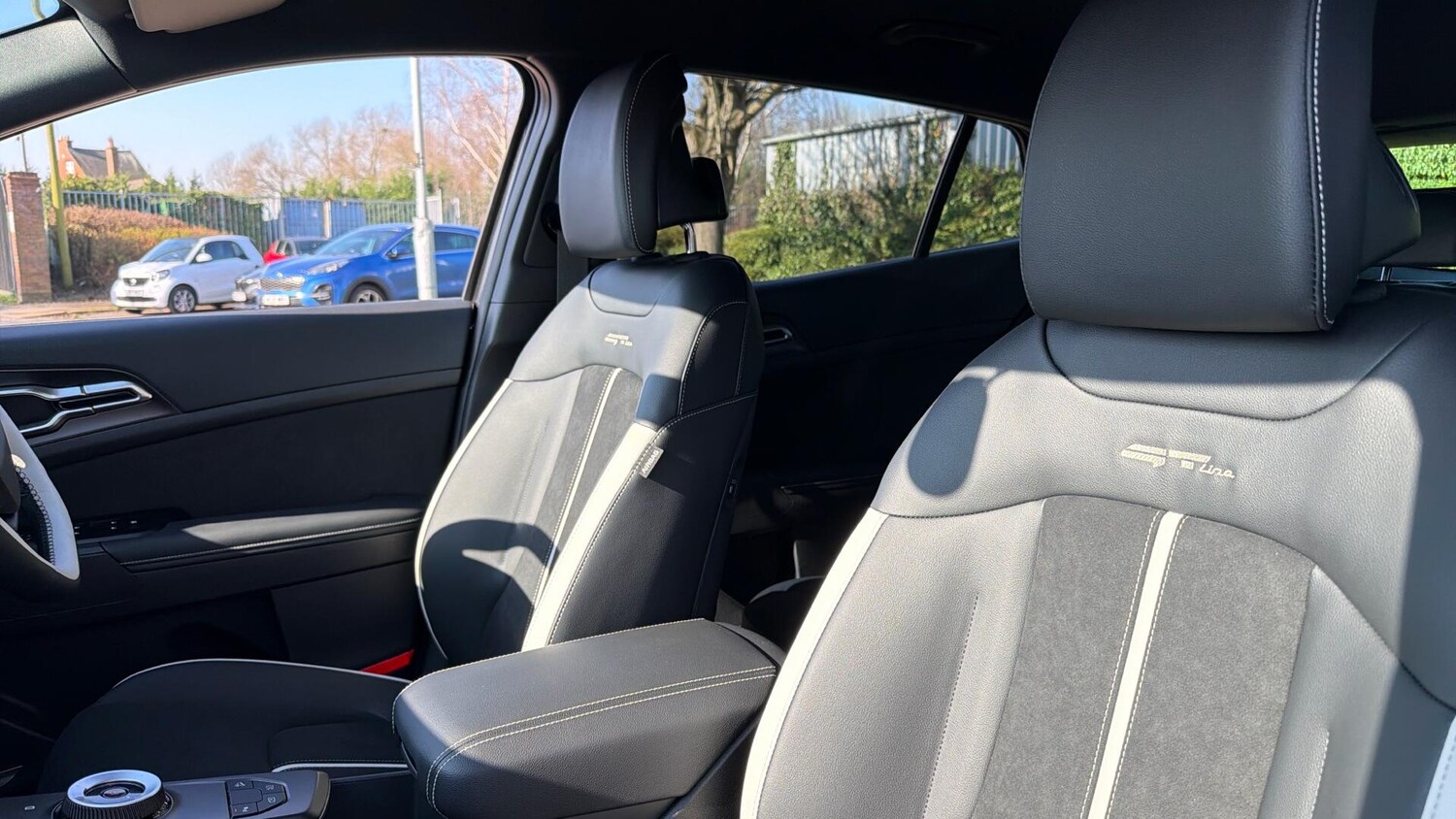 Used Kia Sportage for sale - 77794281: Photo 30