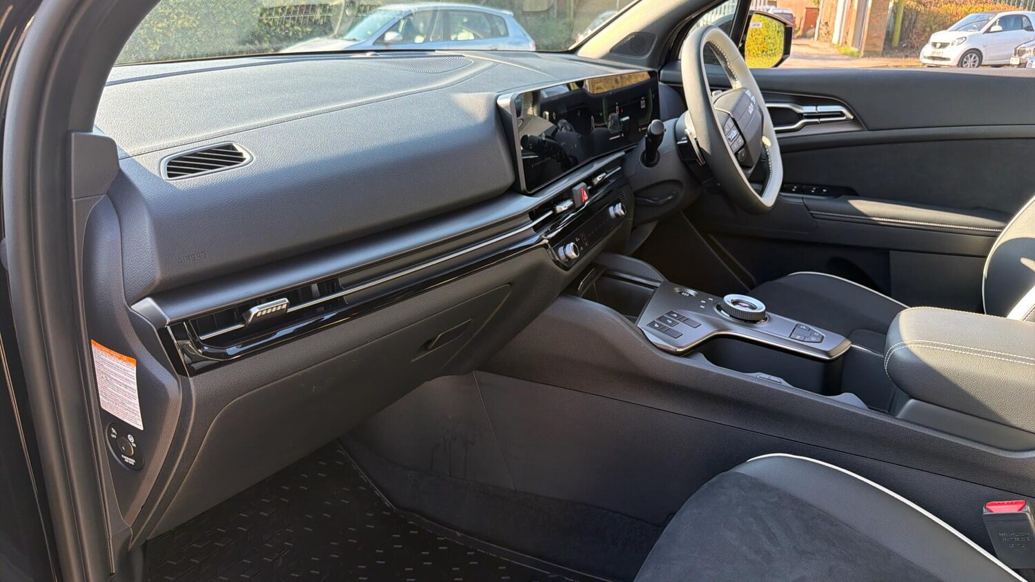 Used Kia Sportage for sale - 77794281: Photo 31