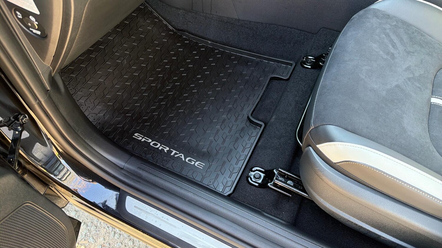 Used Kia Sportage for sale - 77794281: Photo 32