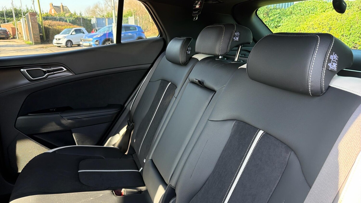 Used Kia Sportage for sale - 77794281: Photo 35