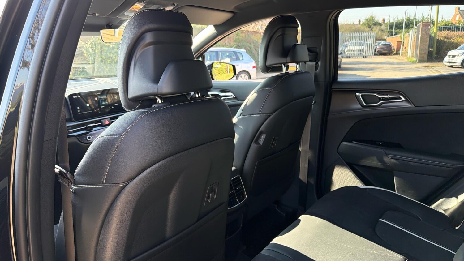 Used Kia Sportage for sale - 77794281: Photo 36