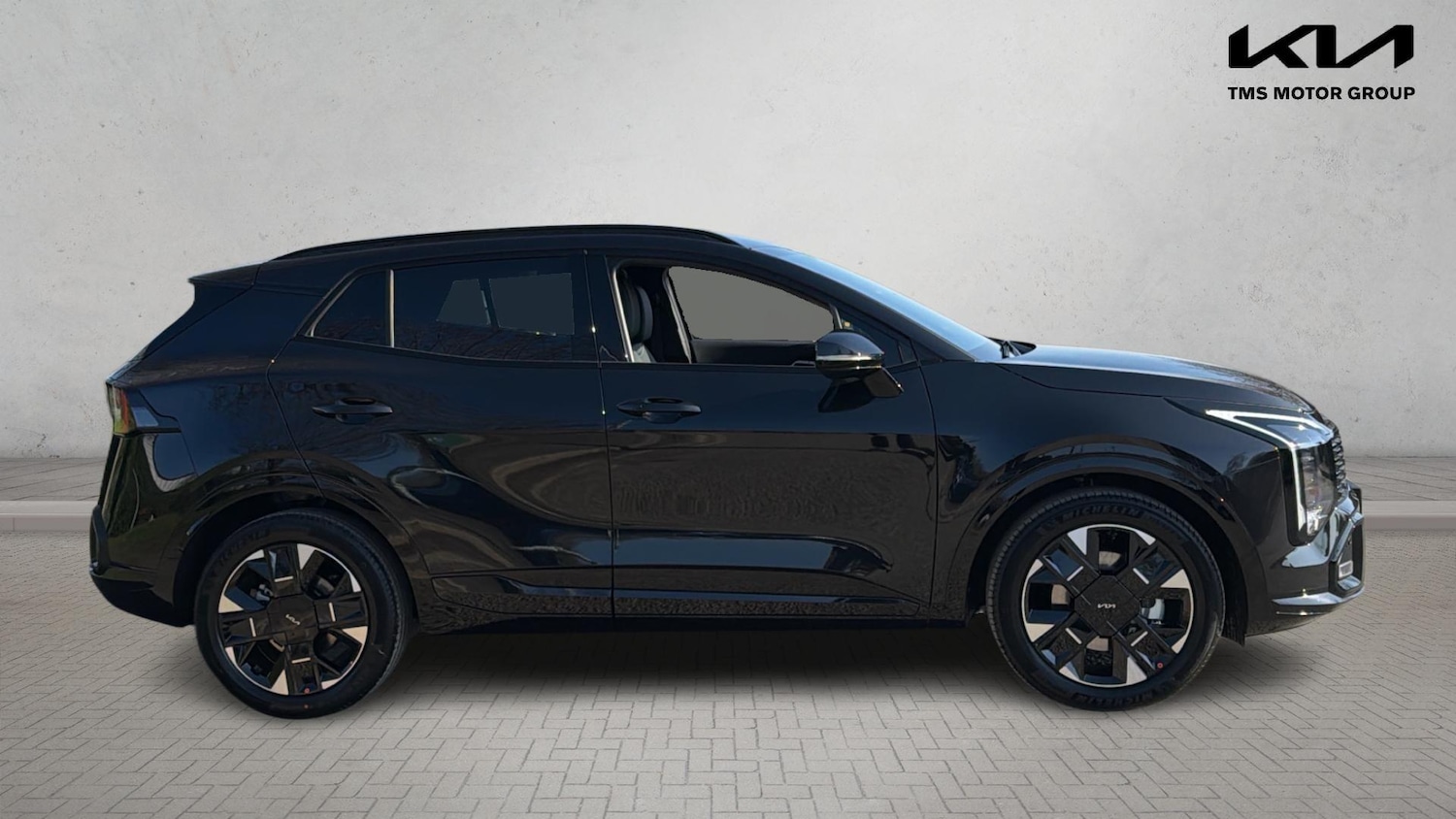 Used Kia Sportage for sale - 77794281: Photo 4