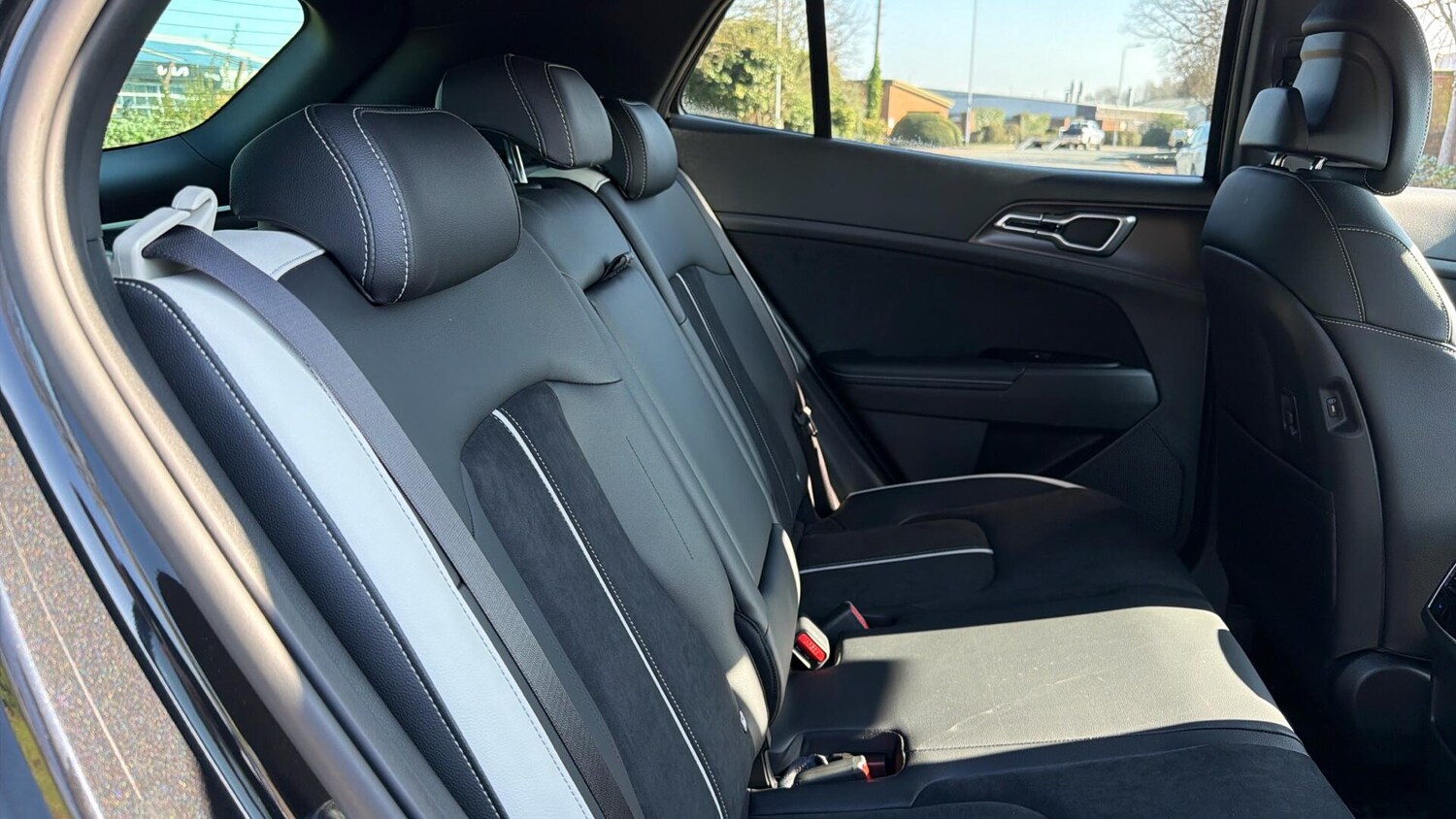 Used Kia Sportage for sale - 77794281: Photo 44