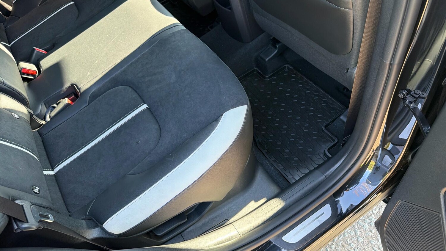 Used Kia Sportage for sale - 77794281: Photo 45