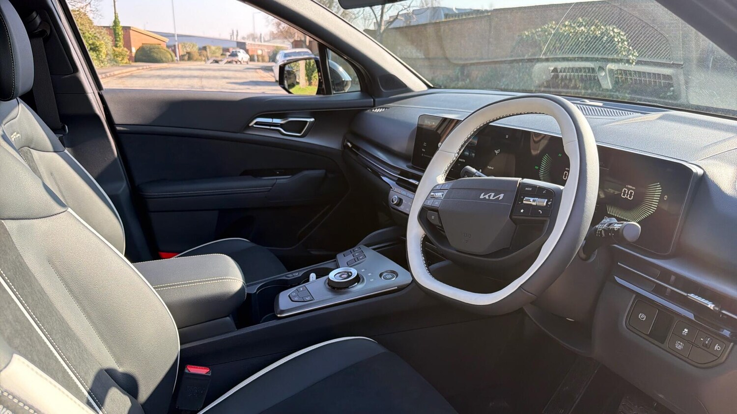 Used Kia Sportage for sale - 77794281: Photo 53