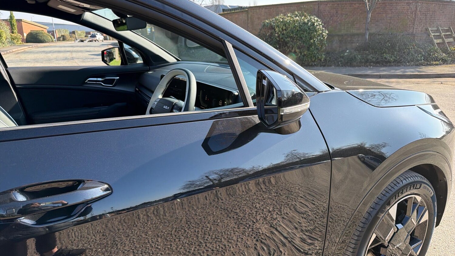 Used Kia Sportage for sale - 77794281: Photo 68