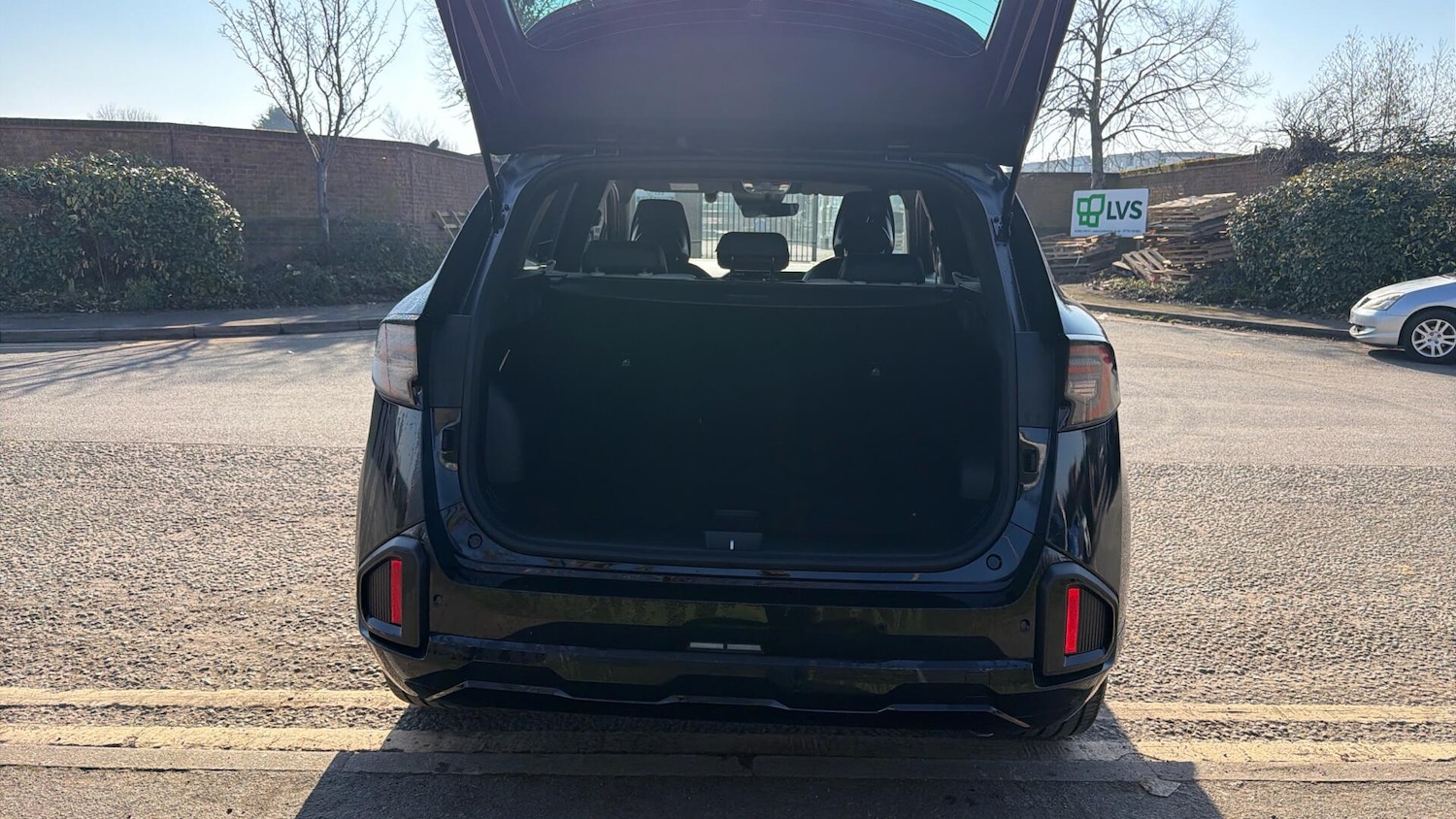 Used Kia Sportage for sale - 77794281: Photo 8