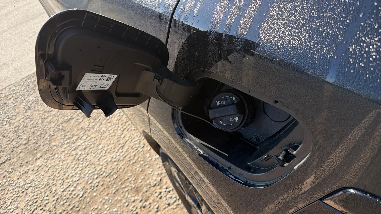 Used Kia Sportage for sale - 77794281: Photo 9