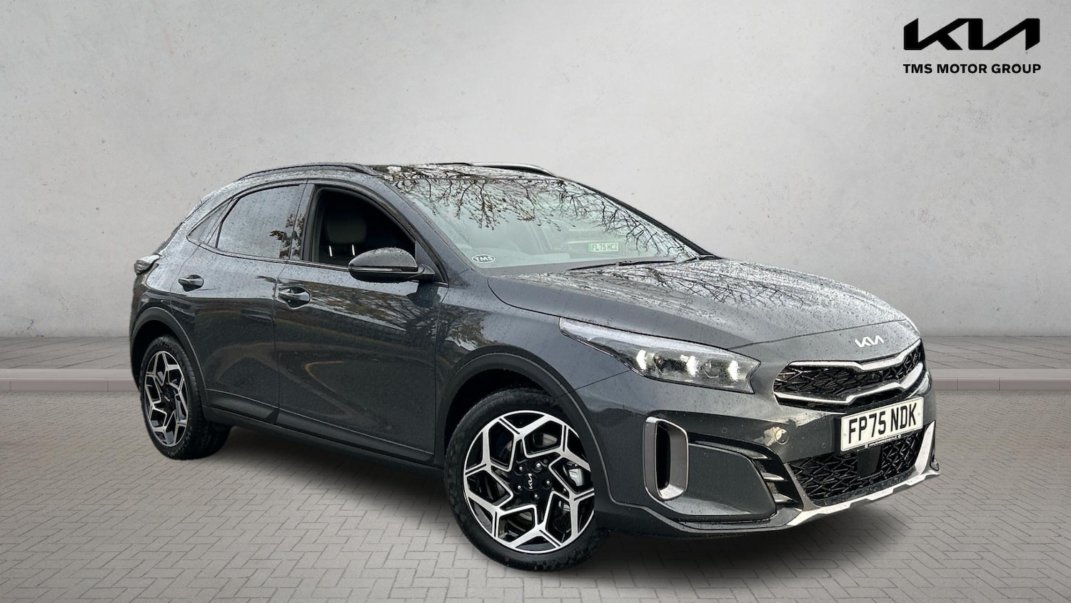 Used Kia XCeed 2025 for sale - 77351460: Photo 1