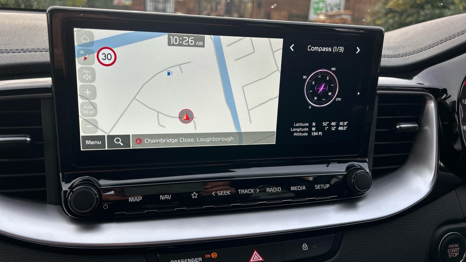 Used Kia XCeed 2025 for sale - 77351460: Photo 13