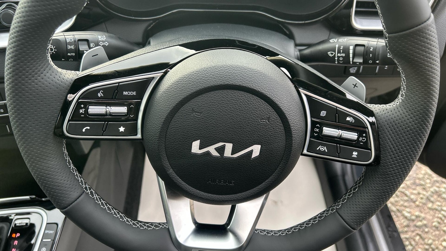 Used Kia XCeed 2025 for sale - 77351460: Photo 31