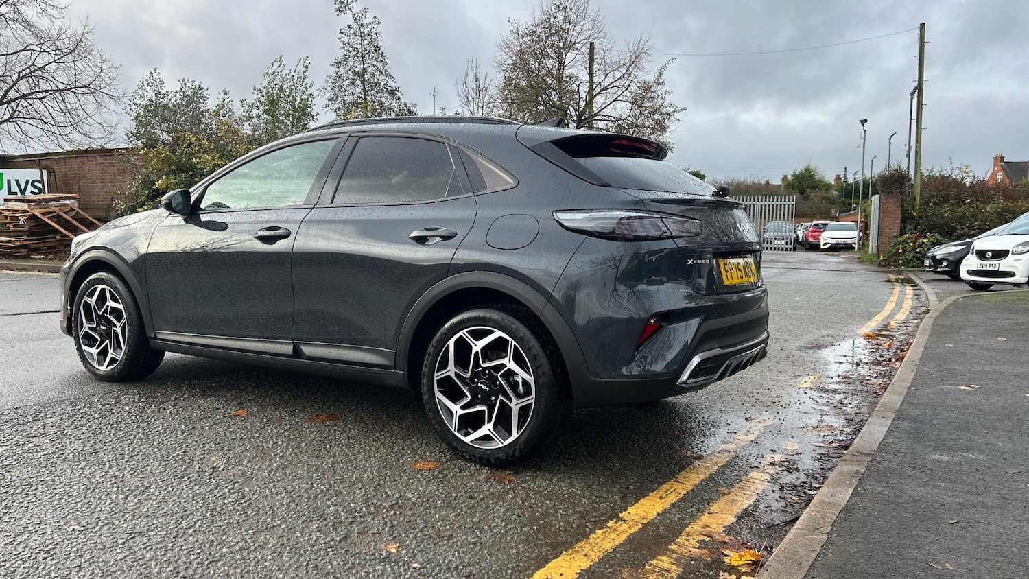 Used Kia XCeed 2025 for sale - 77351460: Photo 38