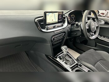 Used Kia XCeed 2025 for sale - 77351460: Photo