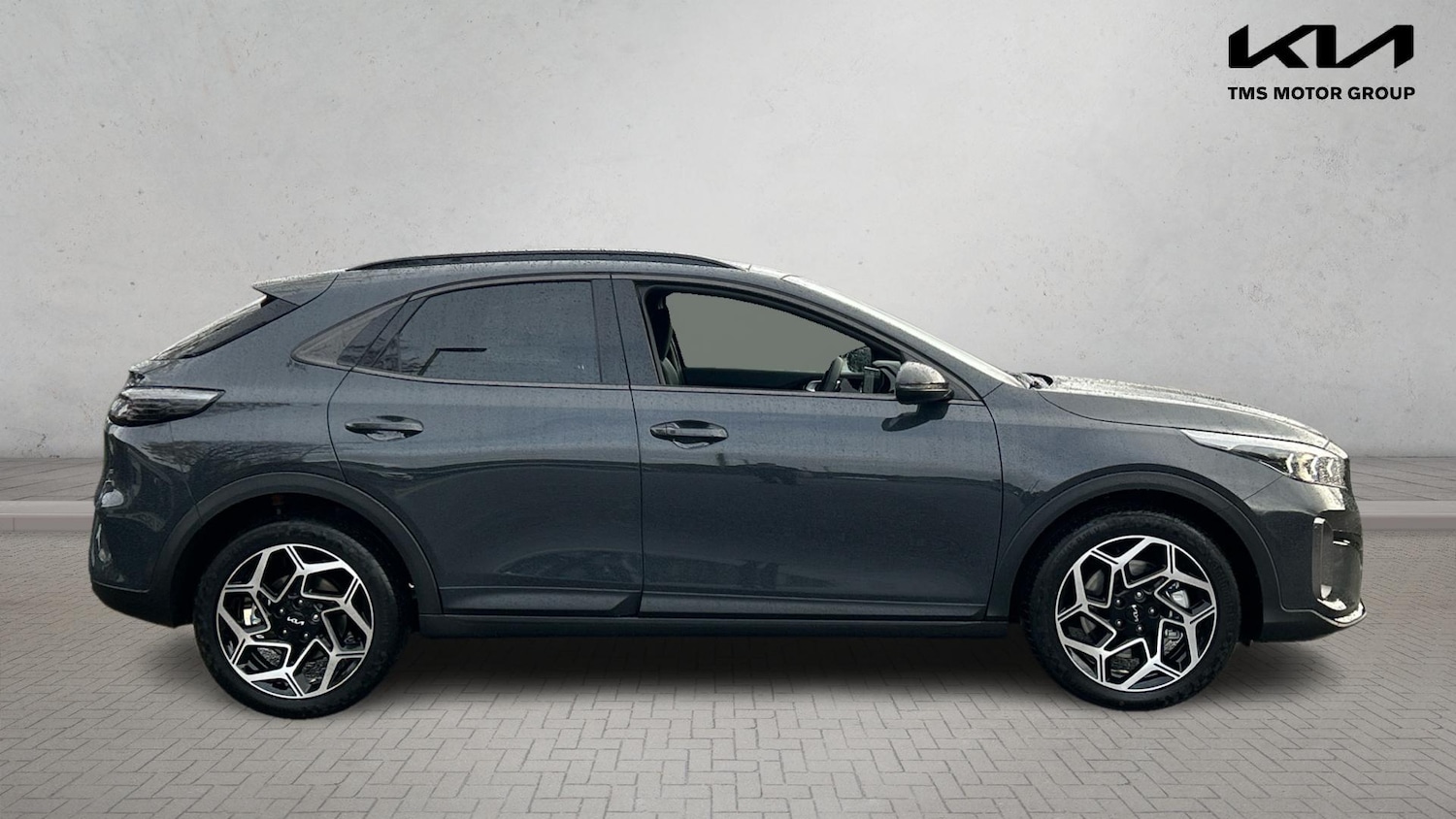 Used Kia XCeed 2025 for sale - 77351460: Photo 4