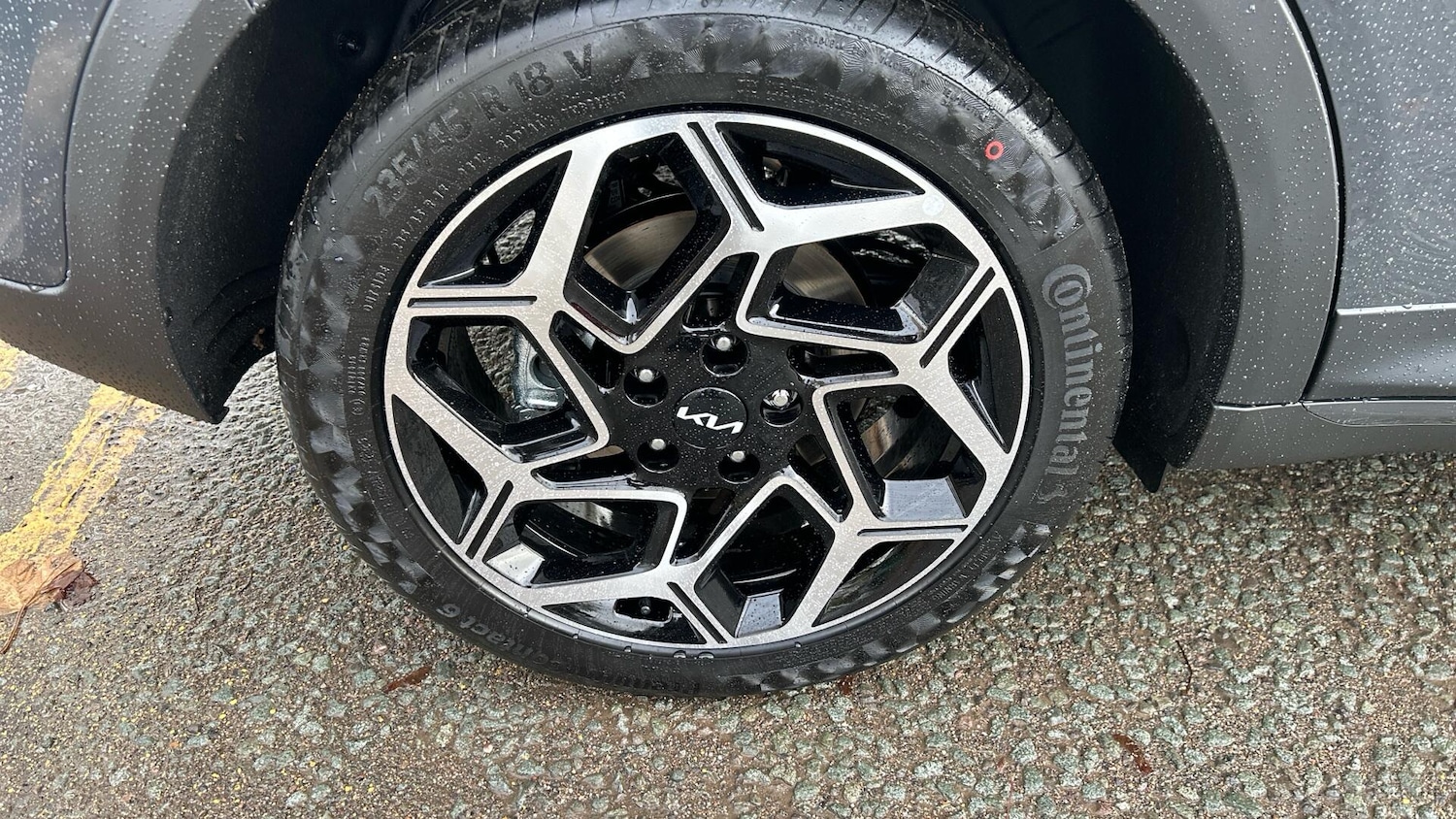 Used Kia XCeed 2025 for sale - 77351460: Photo 41