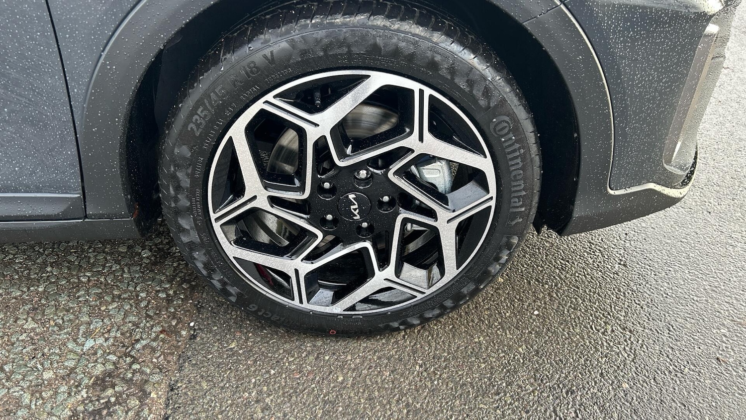 Used Kia XCeed 2025 for sale - 77351460: Photo 42