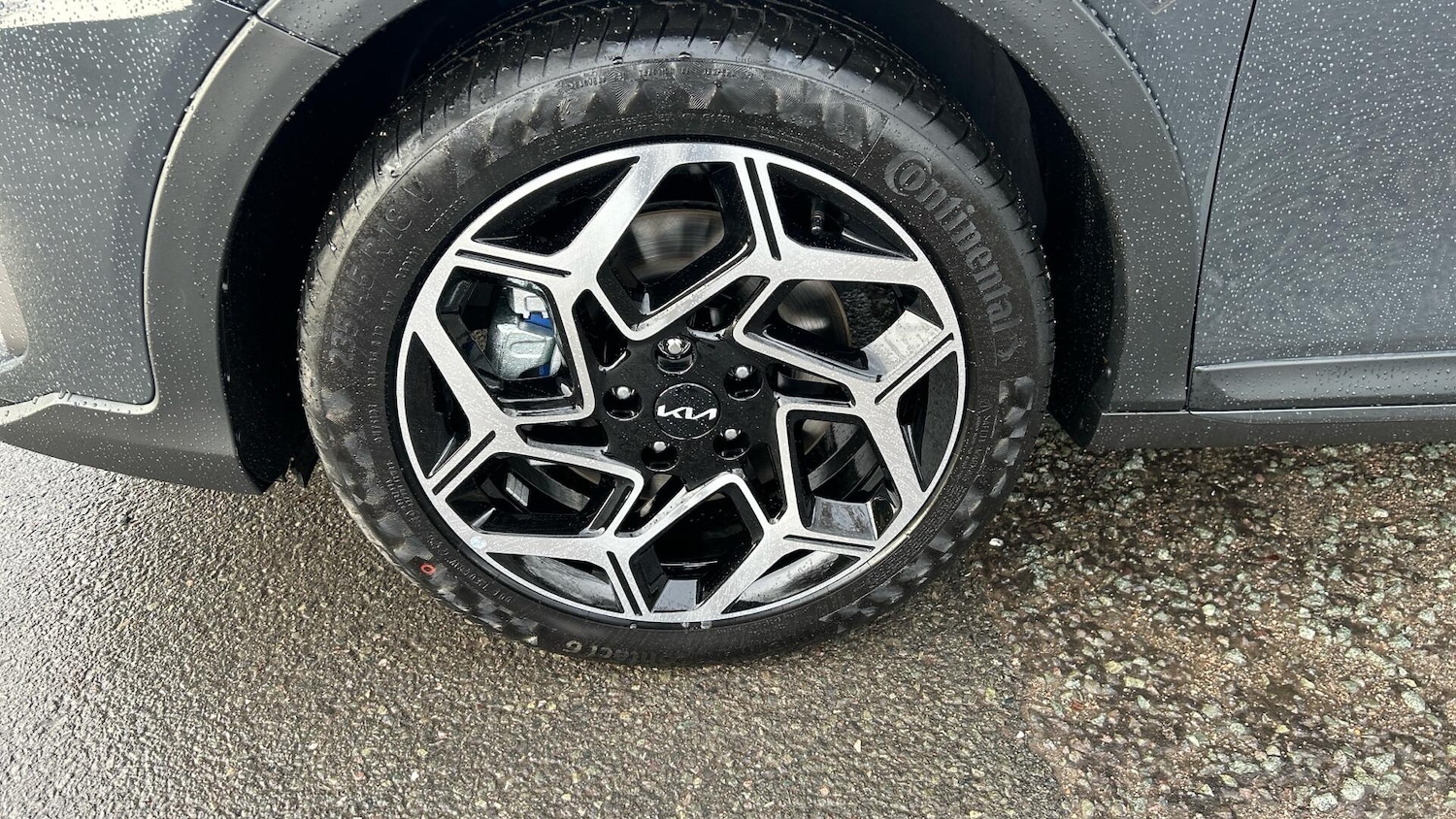 Used Kia XCeed 2025 for sale - 77351460: Photo 43