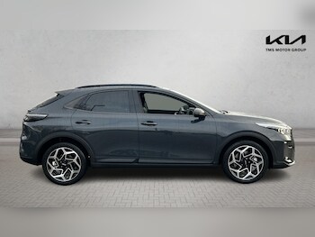 Used Kia XCeed 2025 for sale - 77351460: Photo