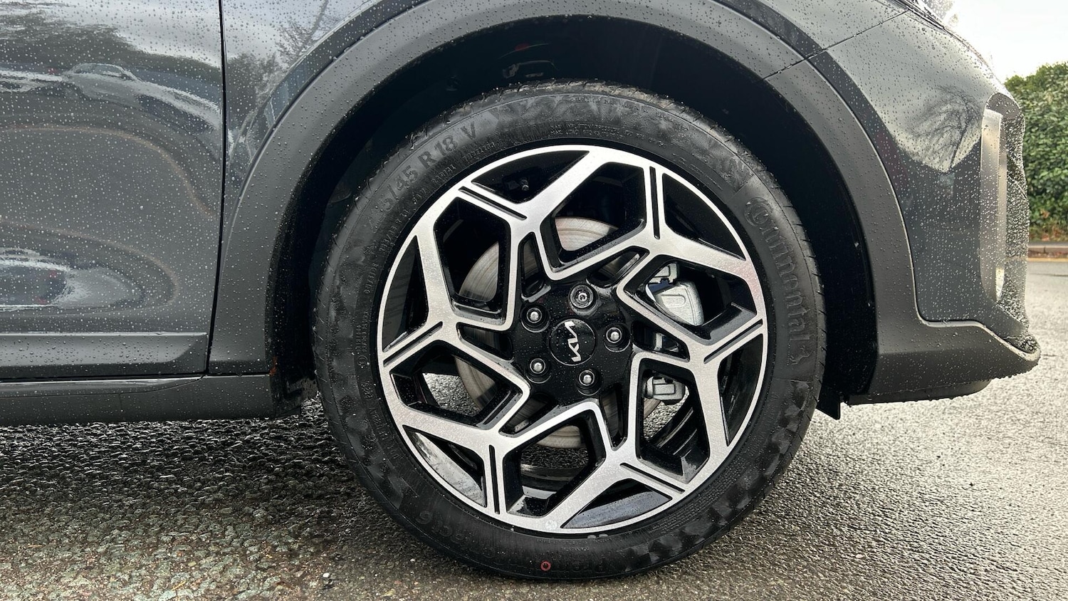 Used Kia XCeed 2025 for sale - 77351460: Photo 5