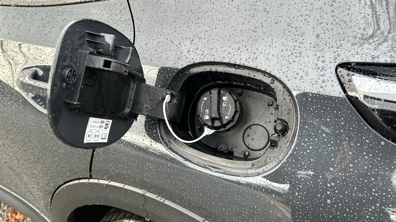 Used Kia XCeed 2025 for sale - 77351460: Photo 9