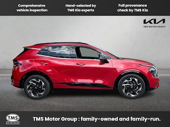 Used Kia Sportage 2024 for sale - 79621830: Photo