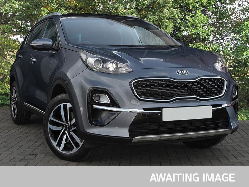 Used Kia Sportage 2020 for sale - 76538600: Photo 3
