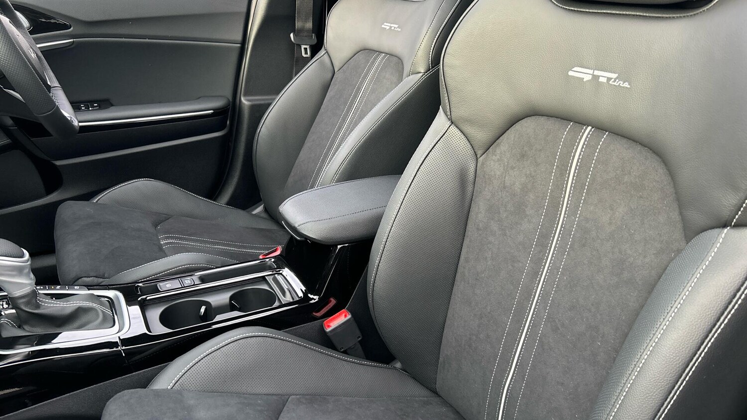 Used Kia XCeed 2025 for sale - 77671042: Photo 16