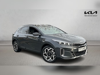 2025 (75) - 1.6T GDi ISG 177 GT-Line S 5dr DCT