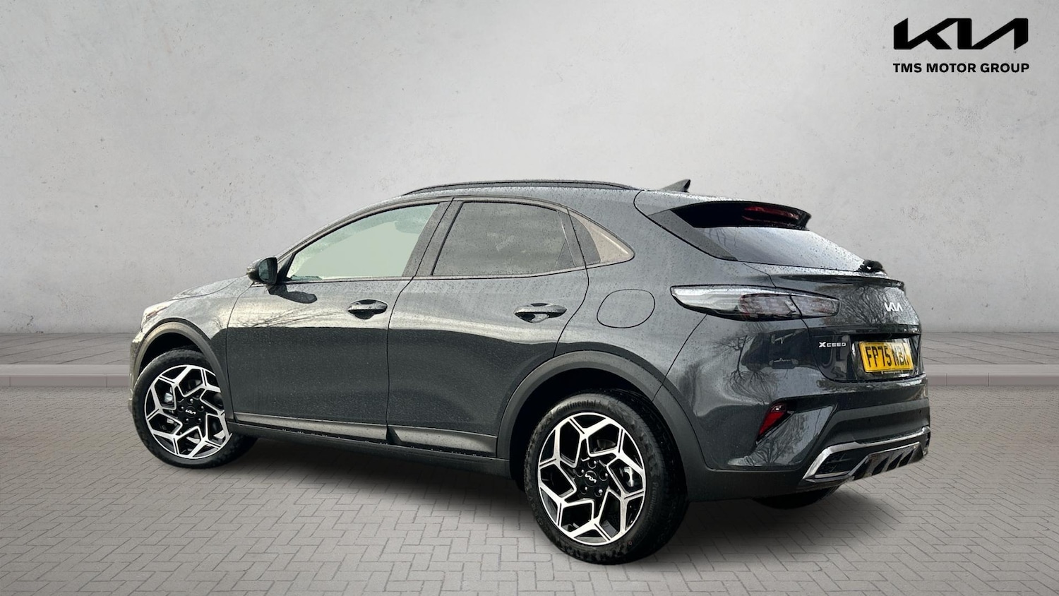 Used Kia XCeed 2025 for sale - 77671042: Photo 2