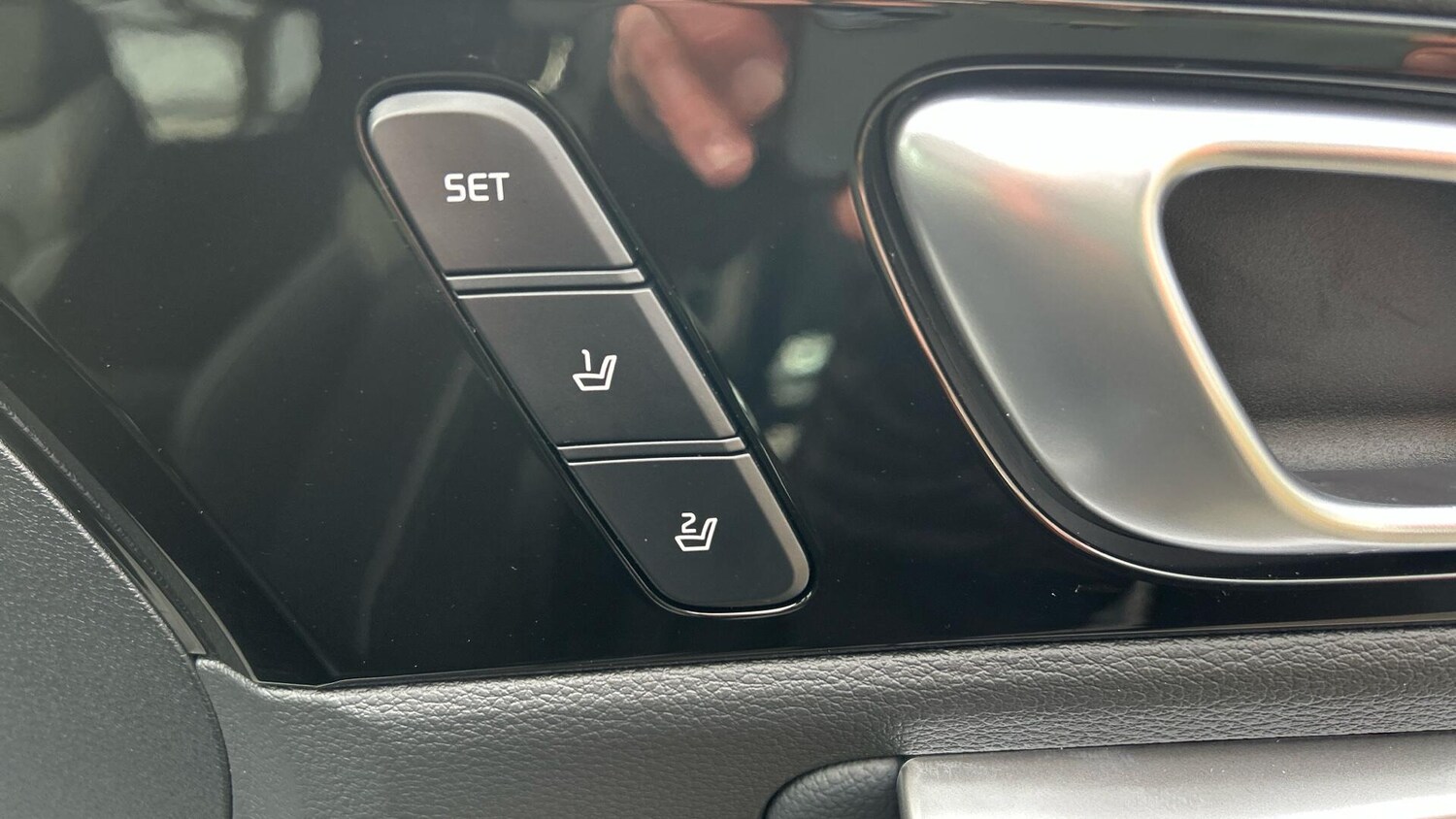 Used Kia XCeed 2025 for sale - 77671042: Photo 28