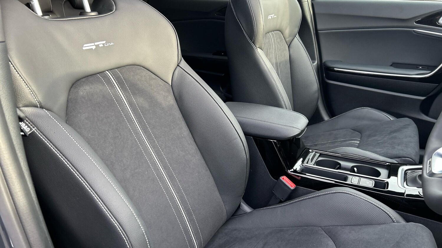 Used Kia XCeed 2025 for sale - 77671042: Photo 29