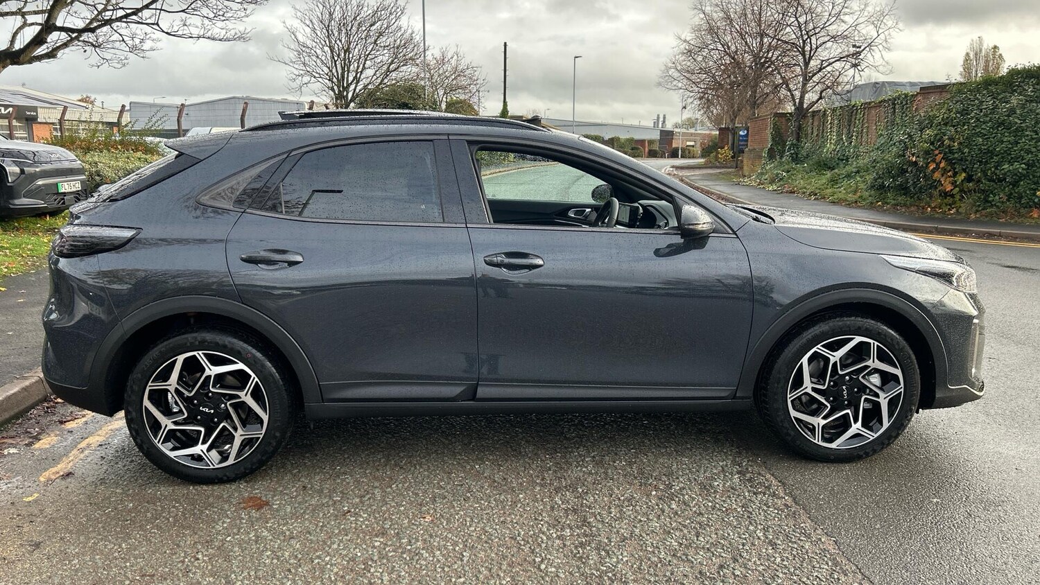 Used Kia XCeed 2025 for sale - 77671042: Photo 33