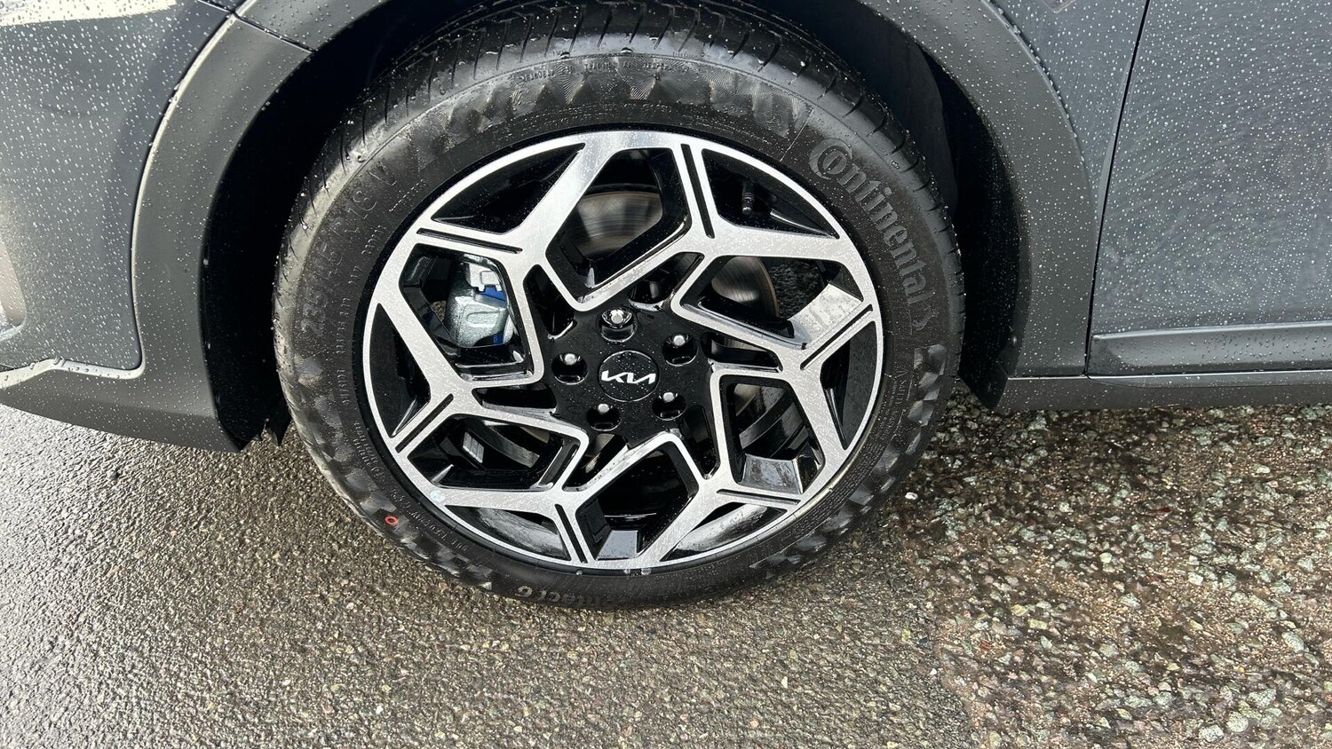 Used Kia XCeed 2025 for sale - 77671042: Photo 43