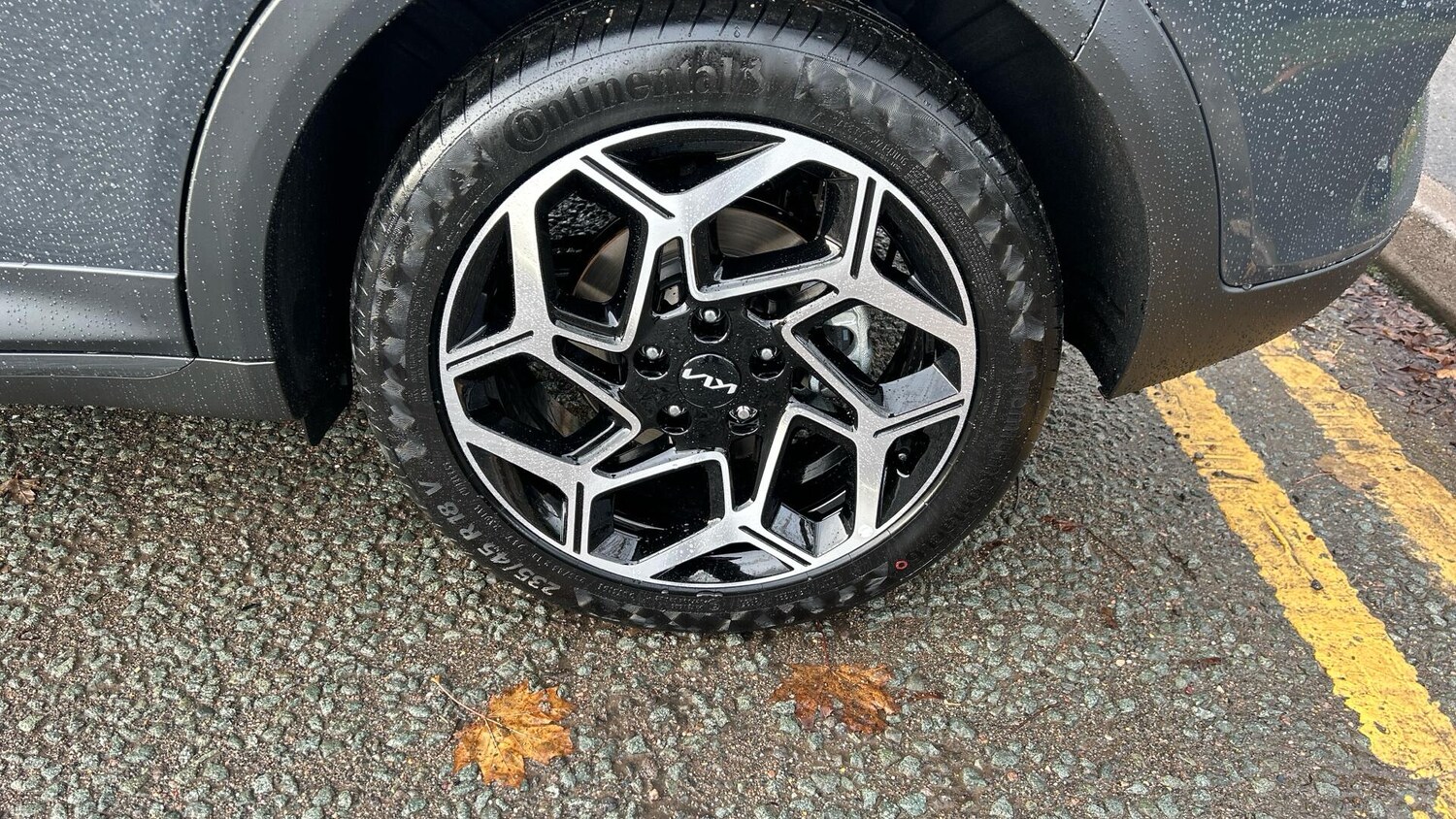 Used Kia XCeed 2025 for sale - 77671042: Photo 44