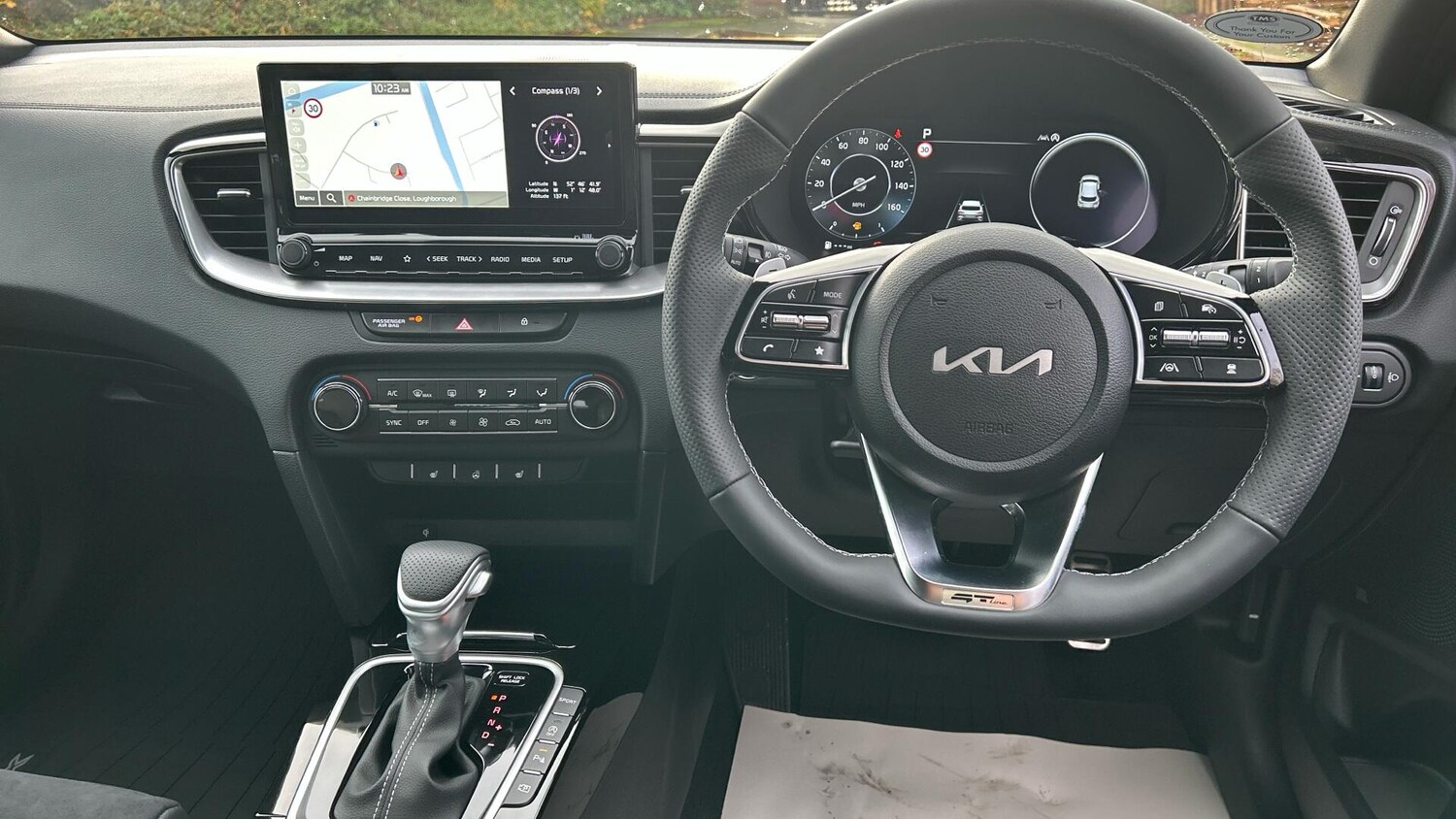 Used Kia XCeed 2025 for sale - 77671042: Photo 6