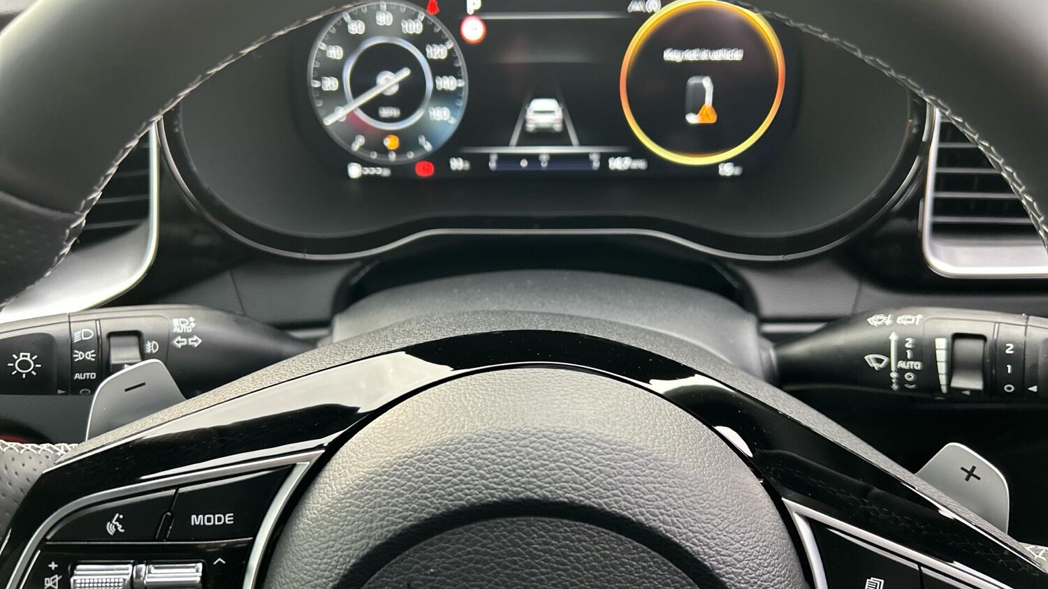 Used Kia XCeed 2025 for sale - 77671042: Photo 7