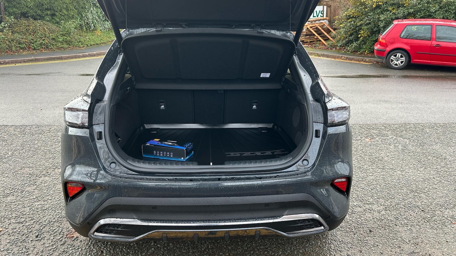 Used Kia XCeed 2025 for sale - 77671042: Photo 8