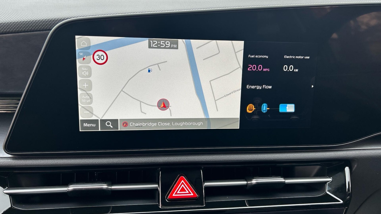 Used Kia Niro for sale - 77550182: Photo 13