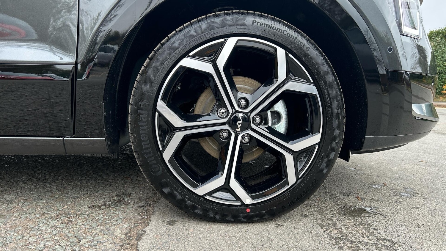 Used Kia Niro for sale - 77550182: Photo 5