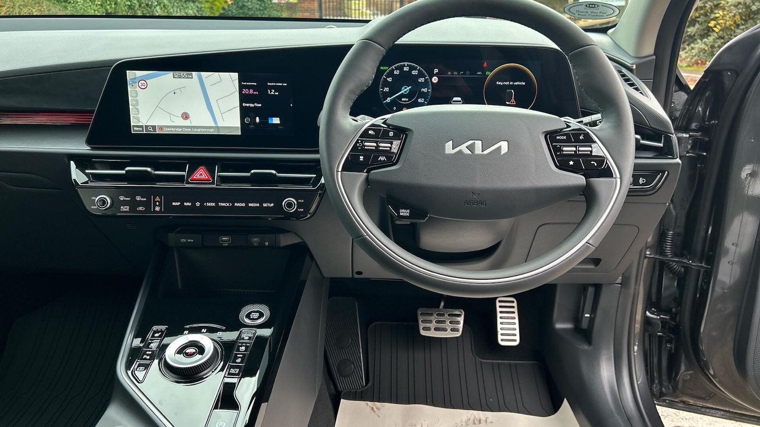 Used Kia Niro for sale - 77550182: Photo 6