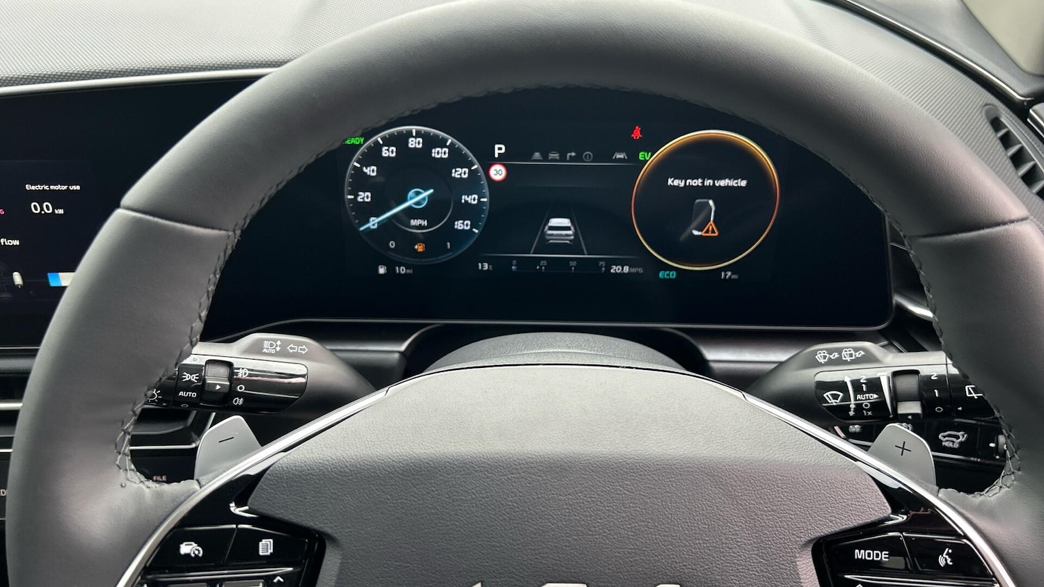 Used Kia Niro for sale - 77550182: Photo 7