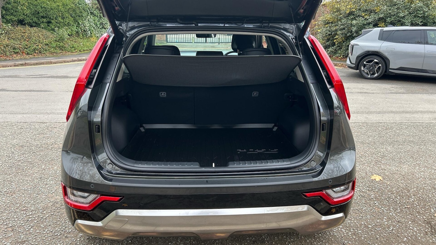 Used Kia Niro for sale - 77550182: Photo 8