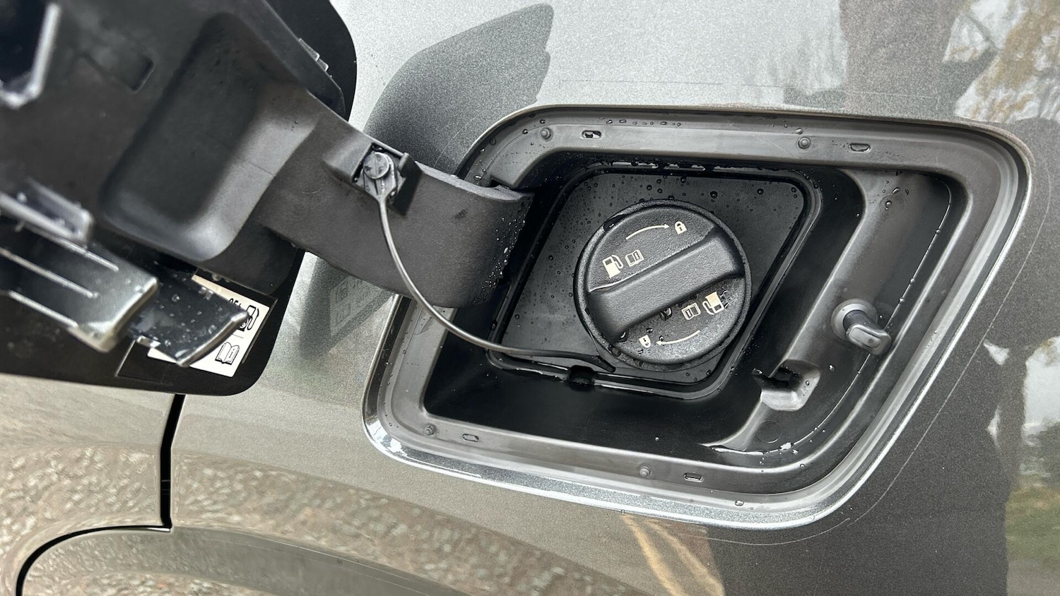 Used Kia Niro for sale - 77550182: Photo 9