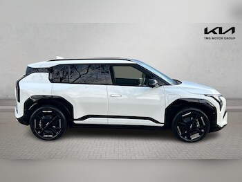 Used Kia EV3 2026 for sale - 77468652: Photo