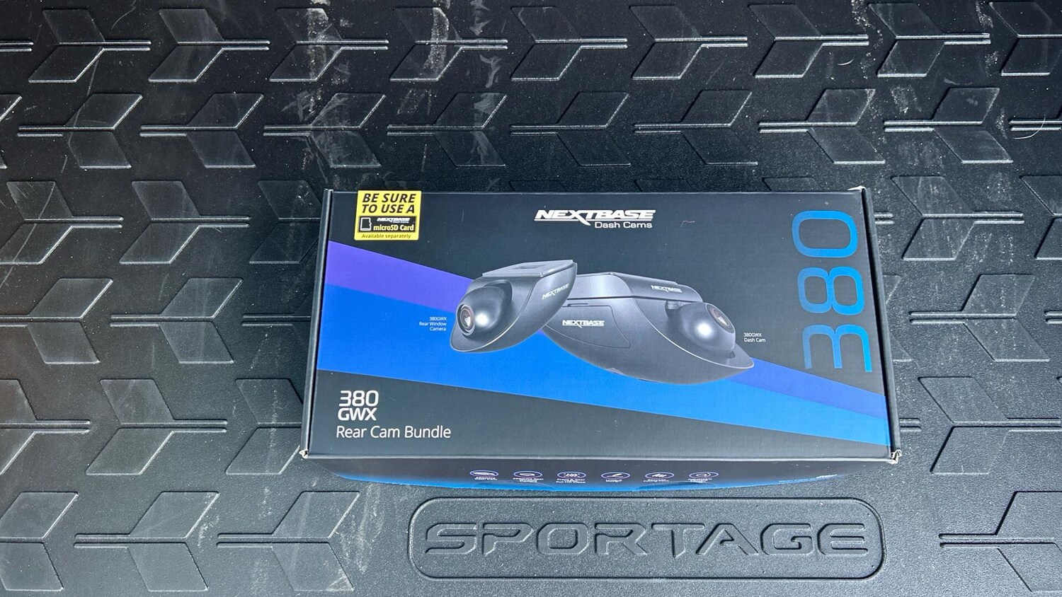 Used Kia Sportage 2025 for sale - 76620134: Photo 11