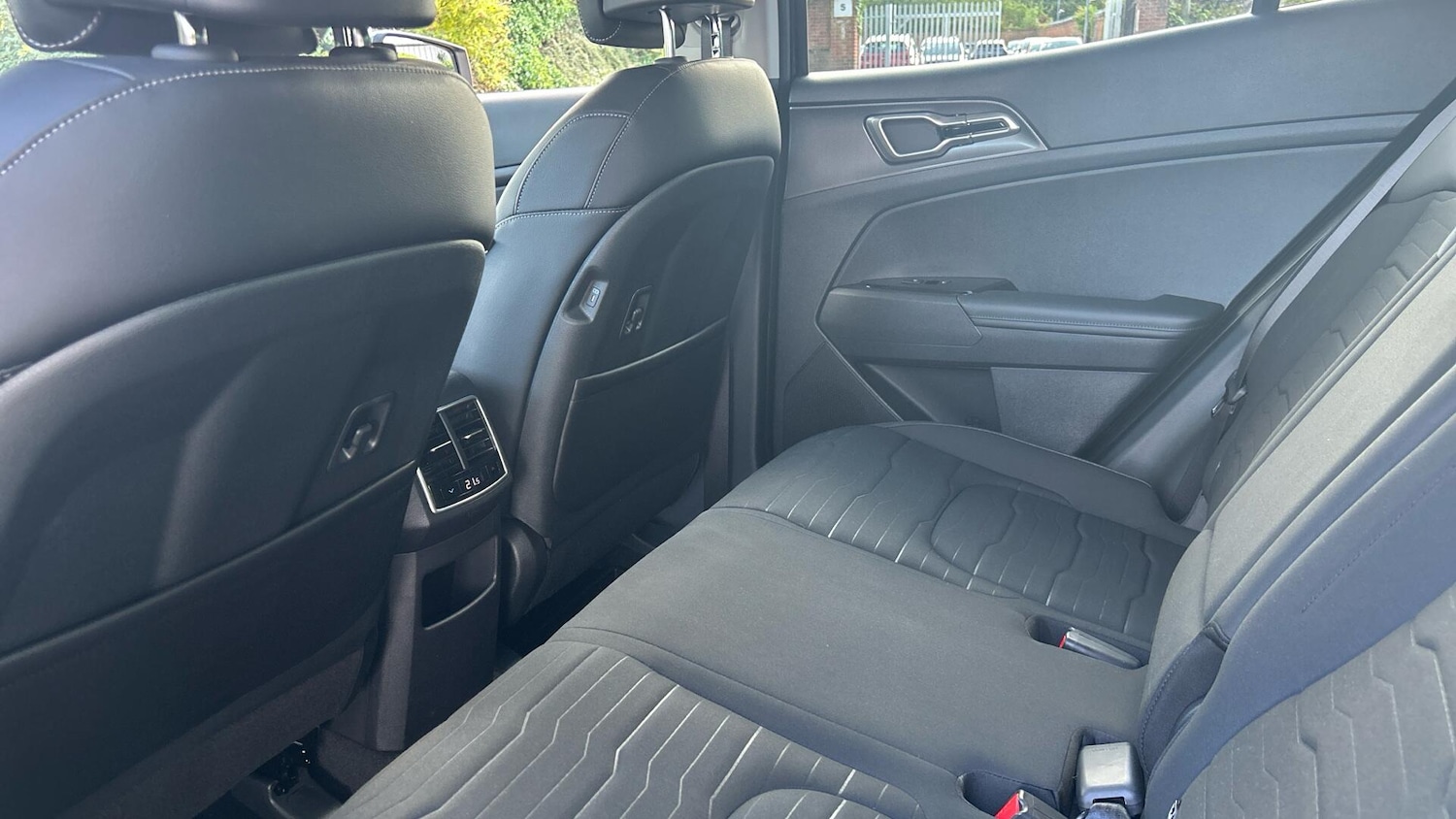 Used Kia Sportage 2025 for sale - 76620134: Photo 13