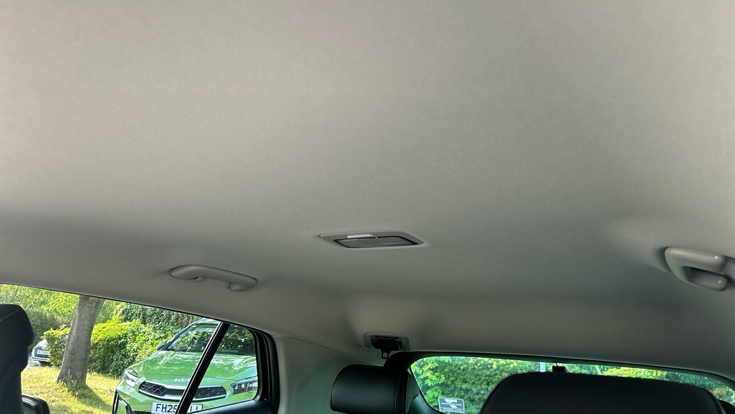 Used Kia Sportage 2025 for sale - 76620134: Photo 15